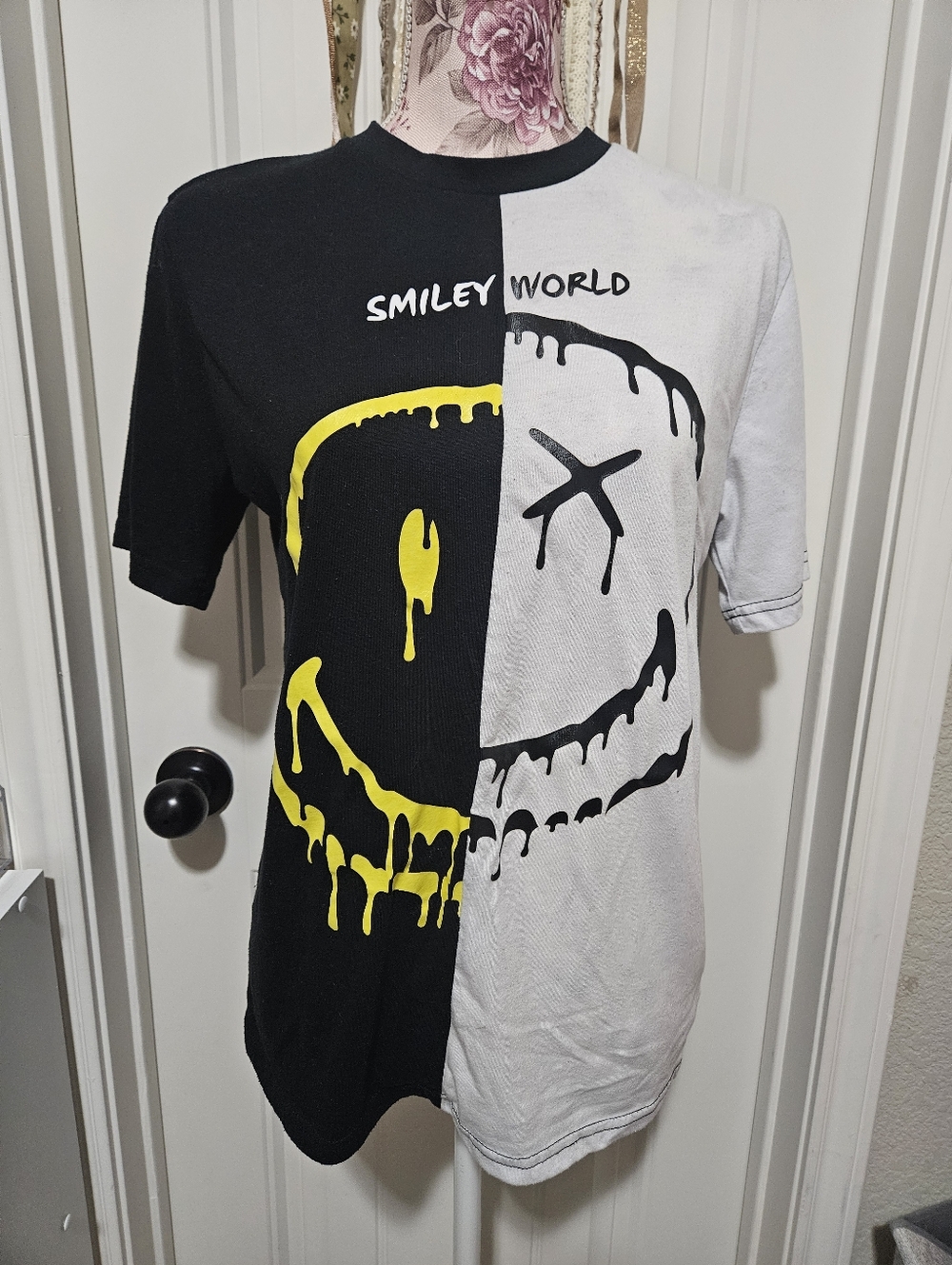 SmileyWorld T Shirt